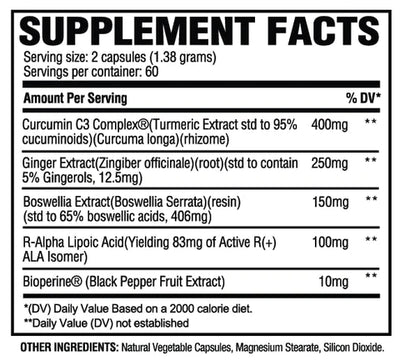 Revive MD Turmeric +
