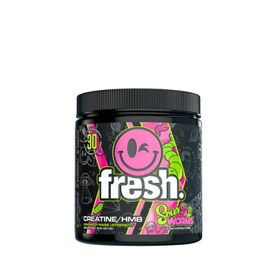 FRESH™ Creatine/HMB