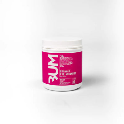 THAVAGE PRE-WORKOUT