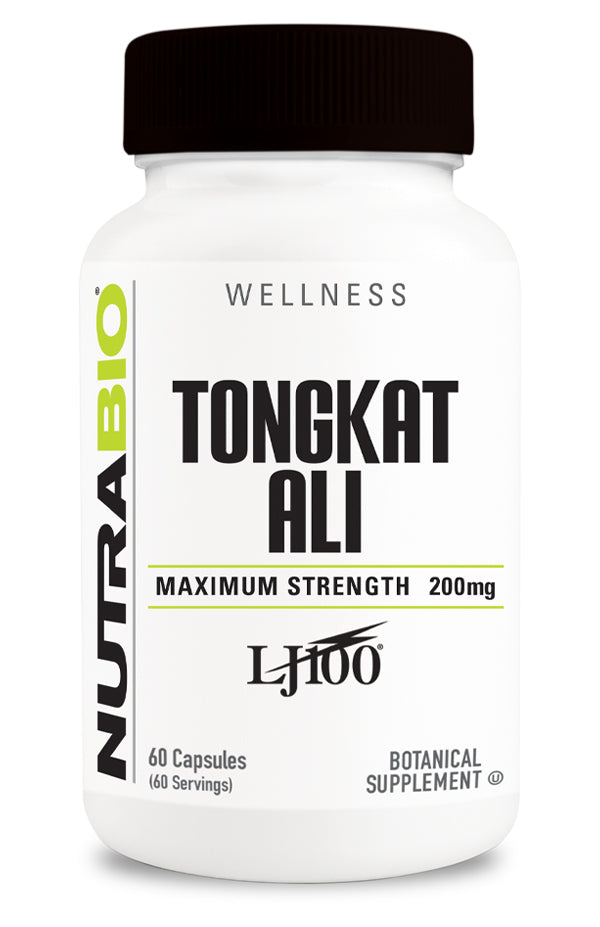NUTRA BIO TONGKAT ALI