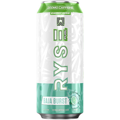 RYSE FUEL ENERGY DRINK