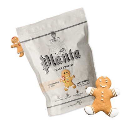 PLANTA™ PREMIUM PLANT PROTEIN