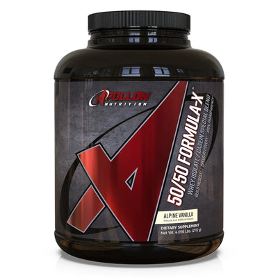 APOLLON  50/50 Formula X Protein 5LB