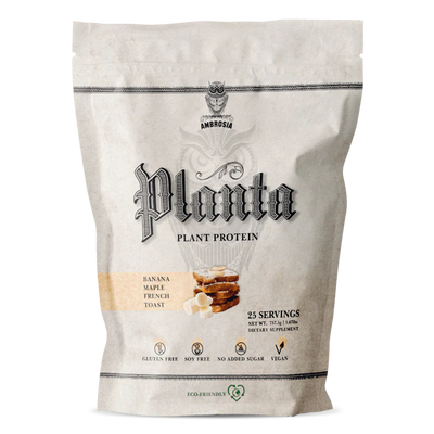 PLANTA™ PREMIUM PLANT PROTEIN