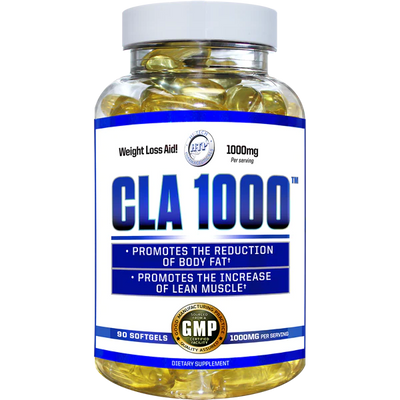 CLA 1000