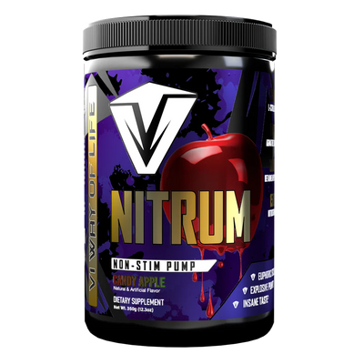 V1 Nutra NITRUM