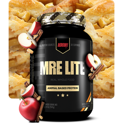 REDCON1 MRE LITE Whole Food Protein