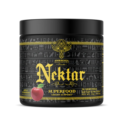 Nektar® Superfood & Complete Health
