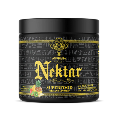 Nektar® Superfood & Complete Health