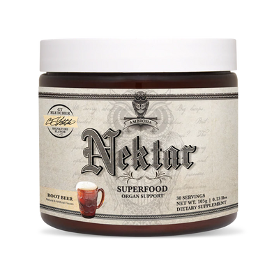 Nektar® Superfood & Complete Health