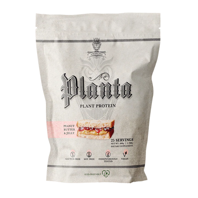 PLANTA™ PREMIUM PLANT PROTEIN