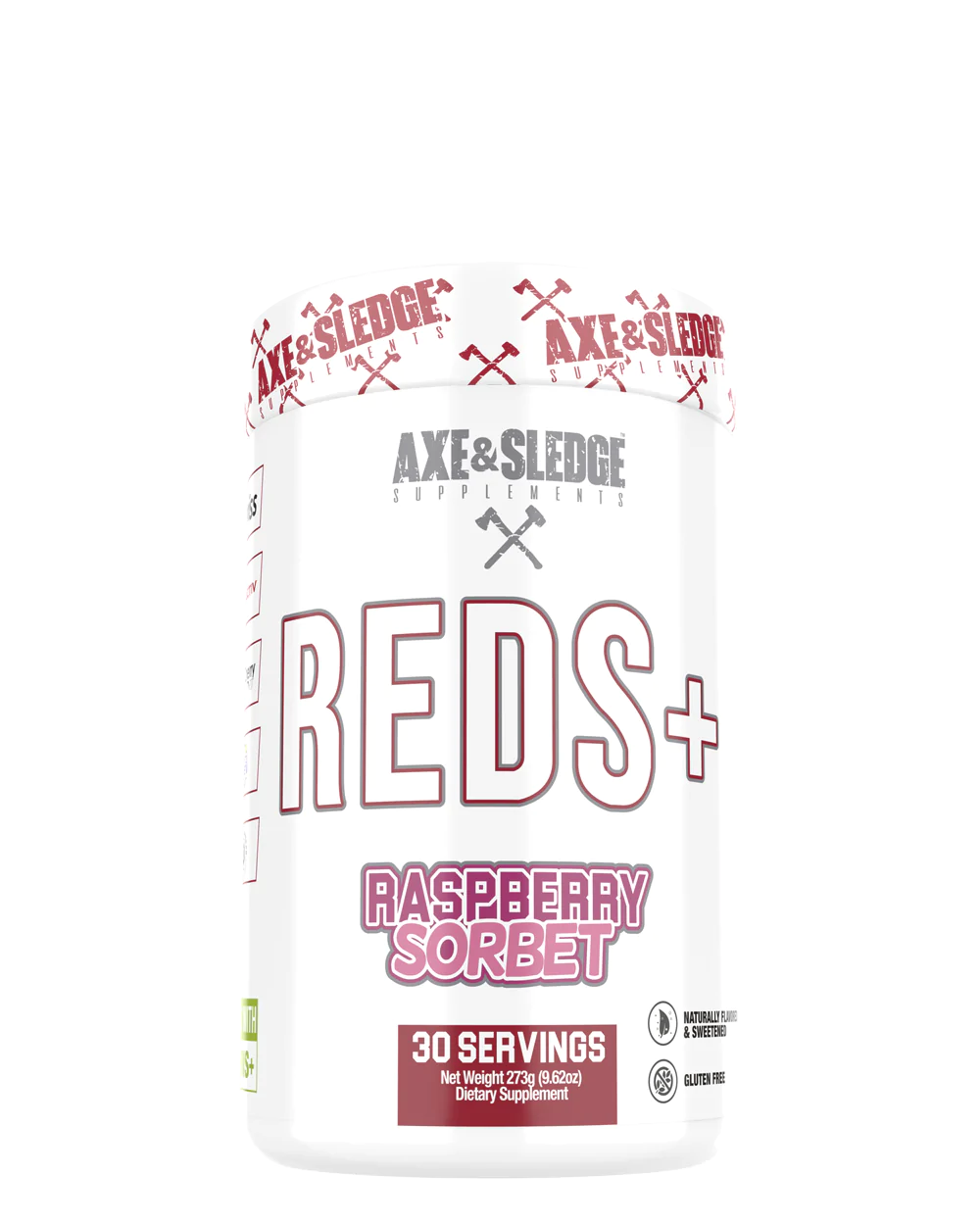 Reds+ // Reds Superfood Powder