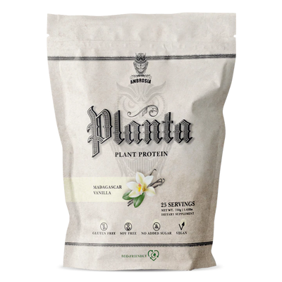PLANTA™ PREMIUM PLANT PROTEIN