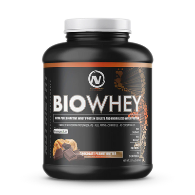BIO WHEY PROTEIN ISOLATE 76 Servings