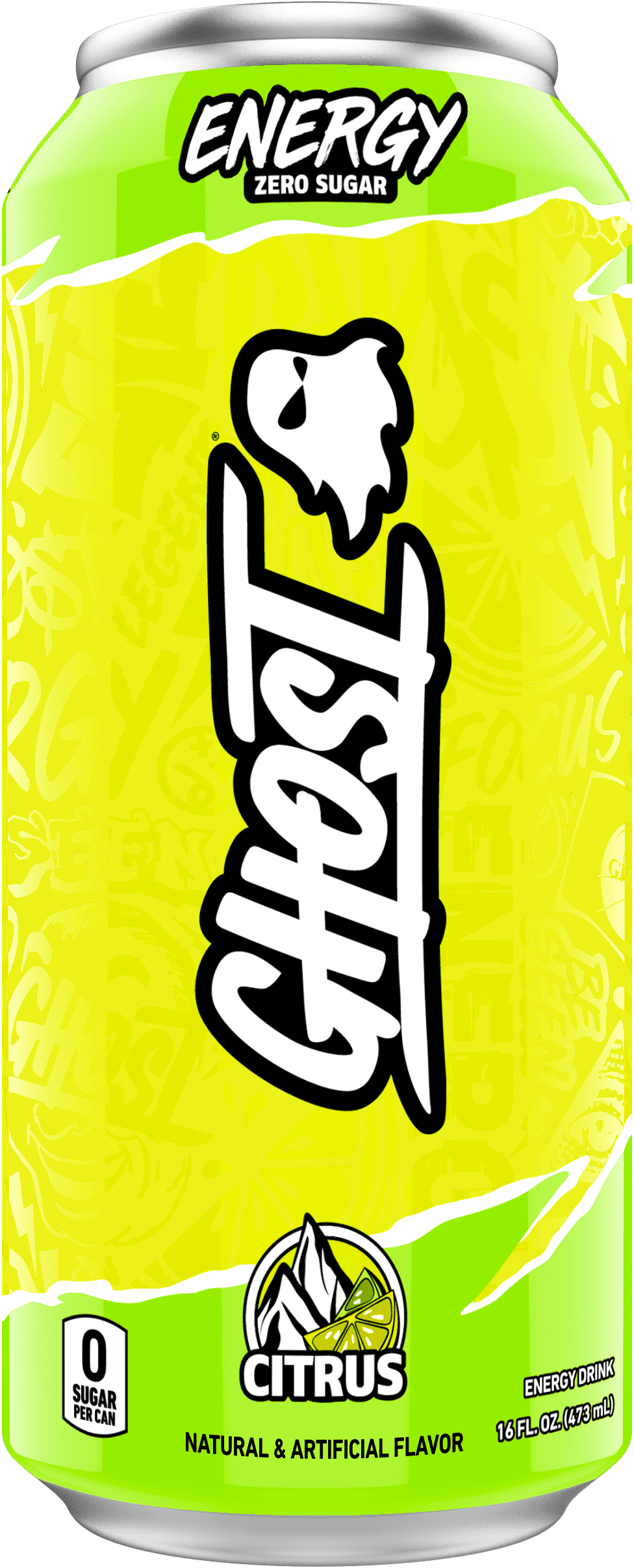 Ghost Energy Drink