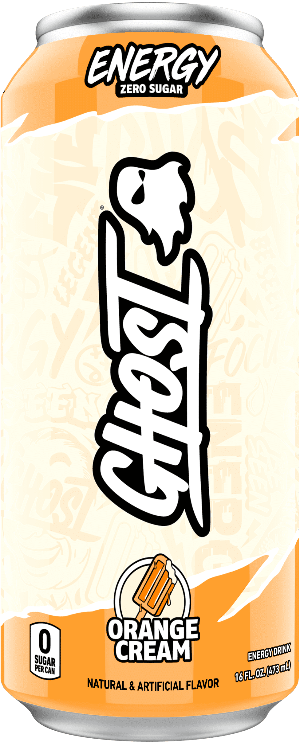 Ghost Energy Drink