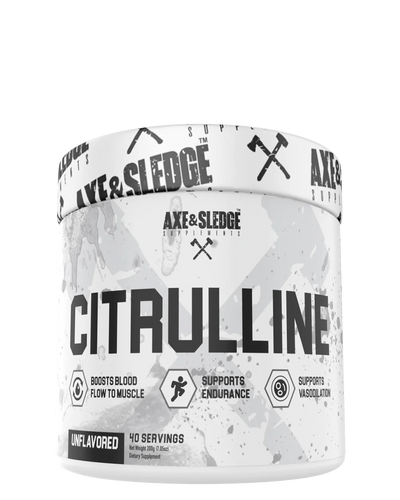 L-Citrulline