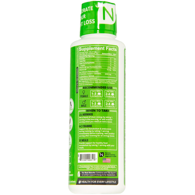 L-CARNITINE 3000