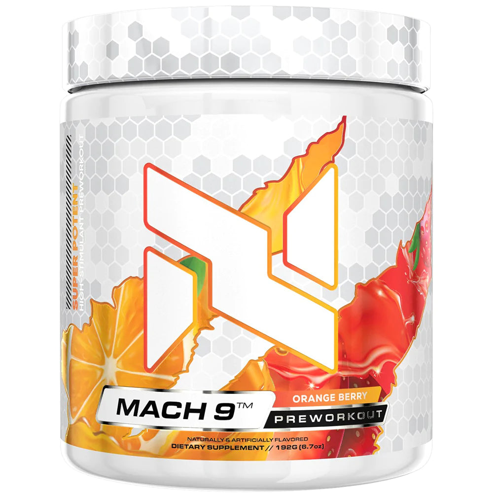 MACH-9™