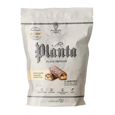 PLANTA™ PREMIUM PLANT PROTEIN
