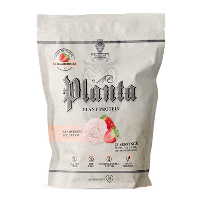 PLANTA™ PREMIUM PLANT PROTEIN