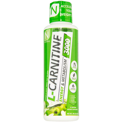 L-CARNITINE 3000