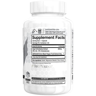 Nutra Innovations Turkesterone