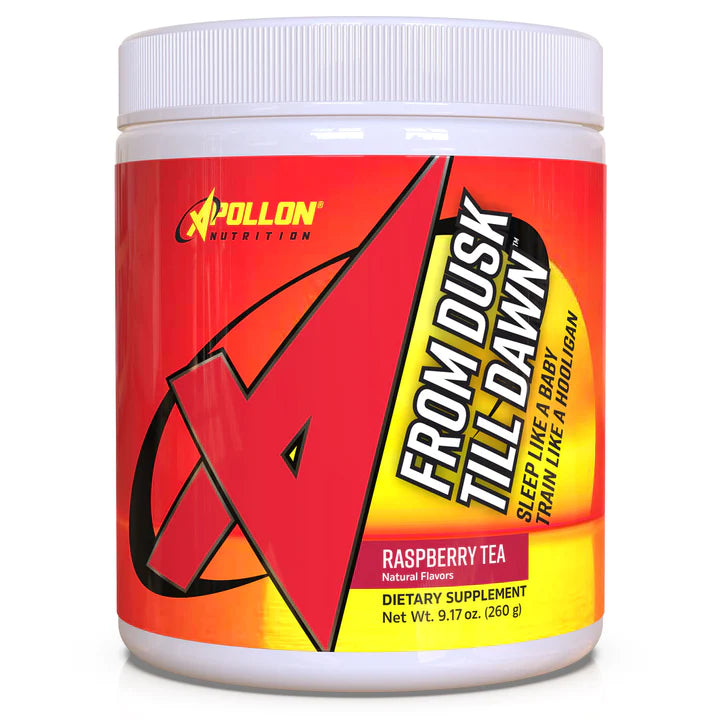 APOLLON  From Dusk Till Dawn - Extreme Sleep Formulation