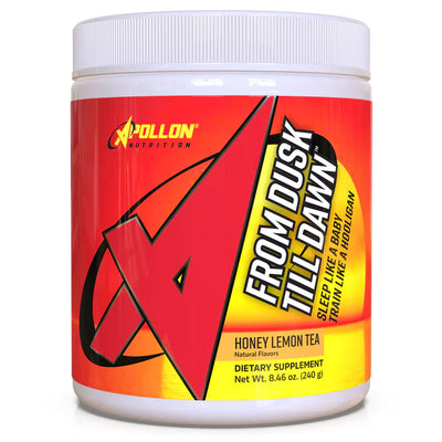 APOLLON  From Dusk Till Dawn - Extreme Sleep Formulation