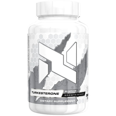 Nutra Innovations Turkesterone