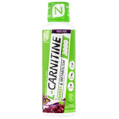 L-CARNITINE 3000