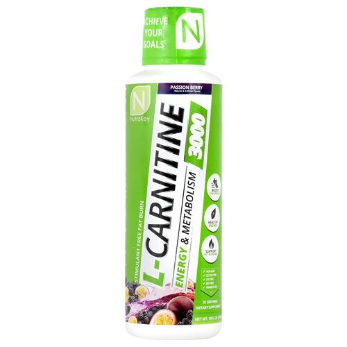L-CARNITINE 3000