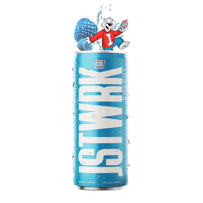 Axe & Sledge JSTWRK Energy Drink
