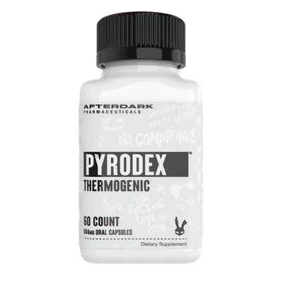 PYRODEX THERMOGENIC